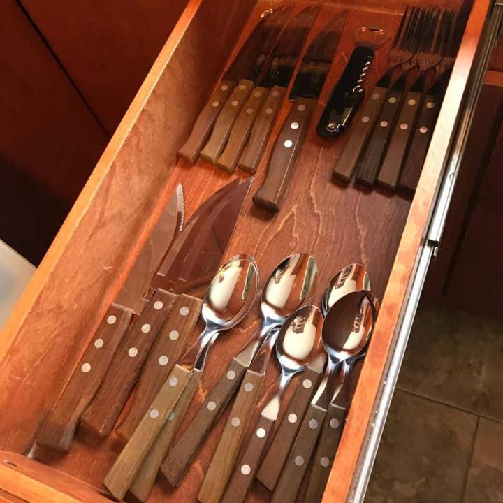 Photo of Kitchen in Mexicali