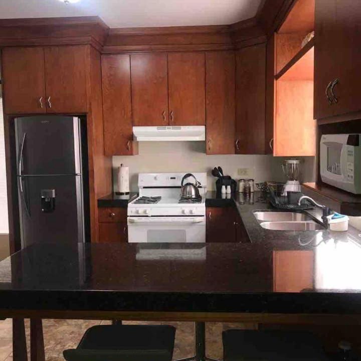 Photo of Kitchen in Mexicali