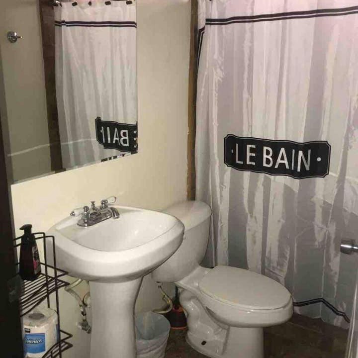 Photo of Bathroom in Mexicali