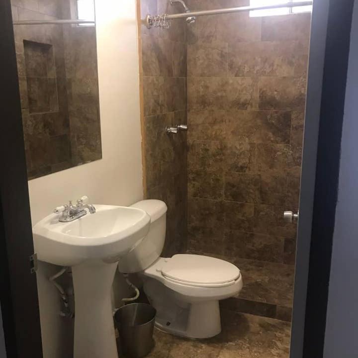 Photo of Bathroom in Mexicali