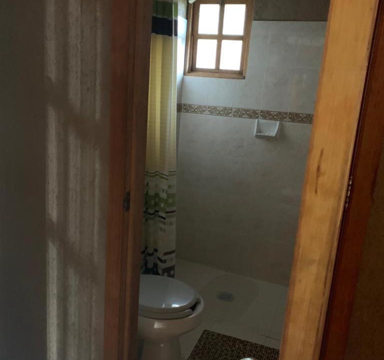 Photo of Bathroom in Huasca De Ocampo