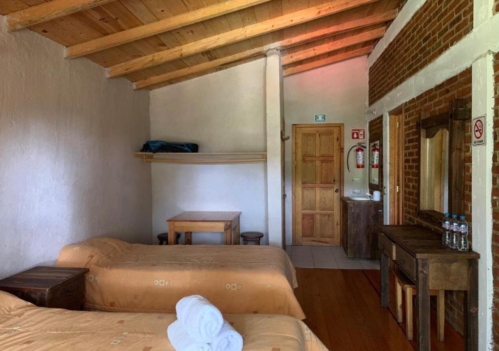 Photo of Livingroom in Huasca De Ocampo