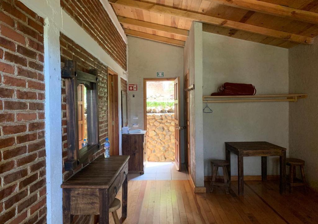 Photo of Livingroom in Huasca De Ocampo