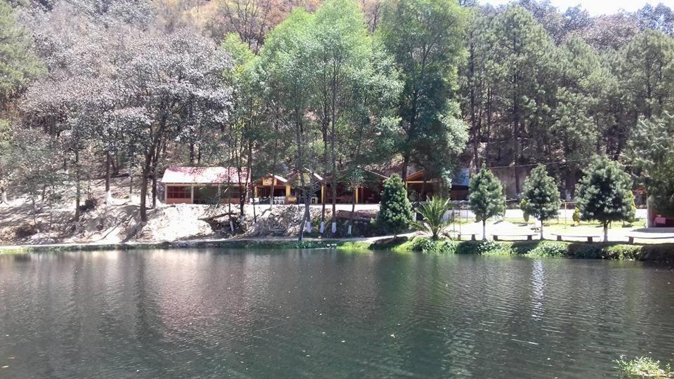 Photo of Outdoor in Huasca De Ocampo