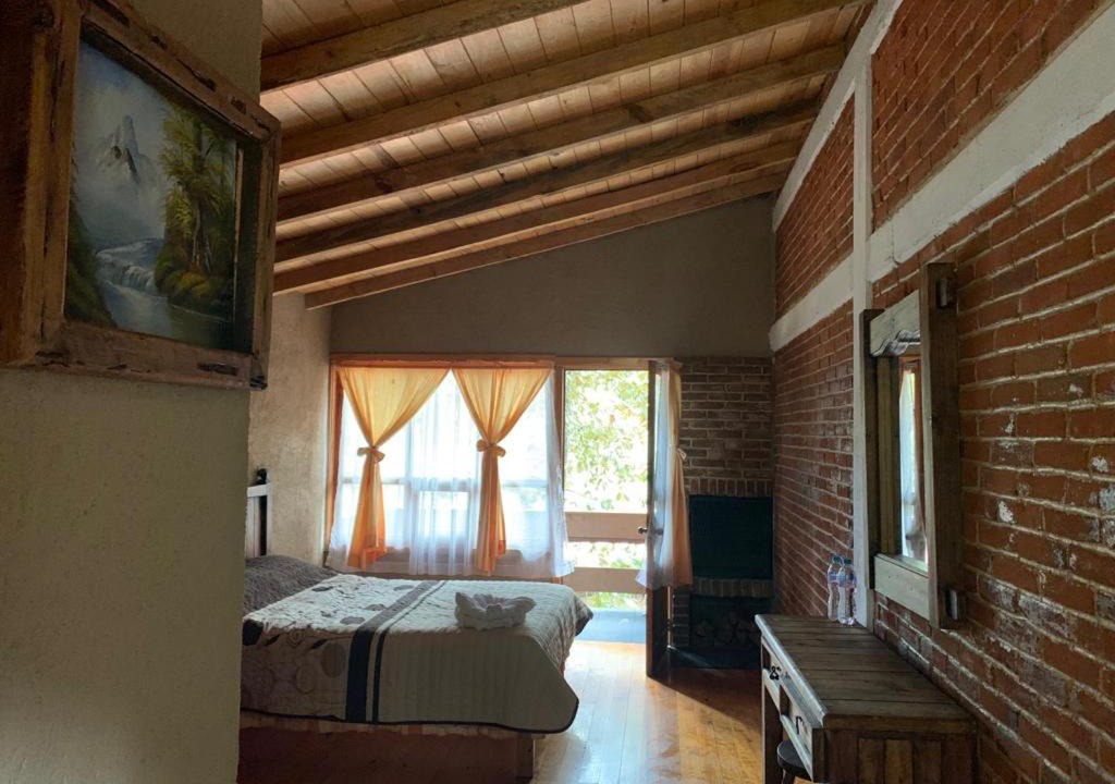 Photo of Livingroom in Huasca De Ocampo