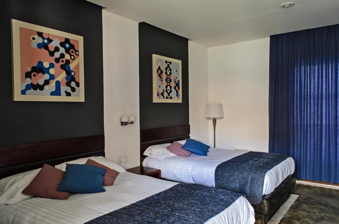 Photo of Bedroom in Comitan de Dominguez
