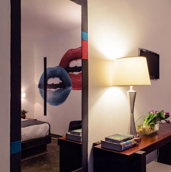 Photo of Bedroom in Comitan de Dominguez