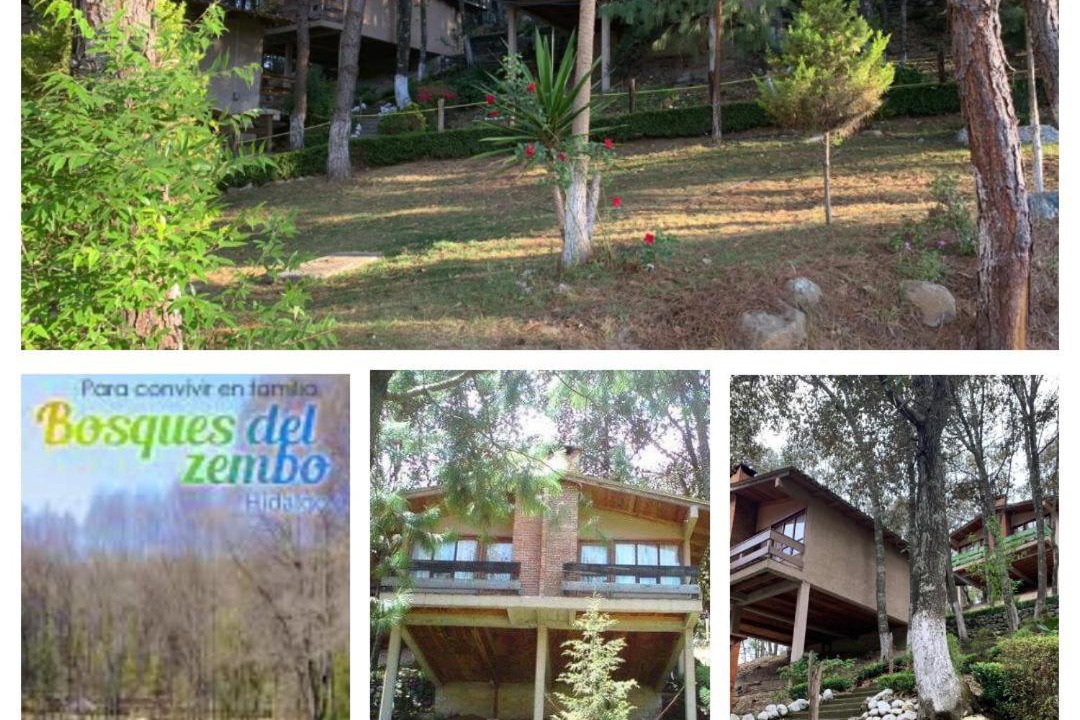 Photo of Others in Huasca De Ocampo