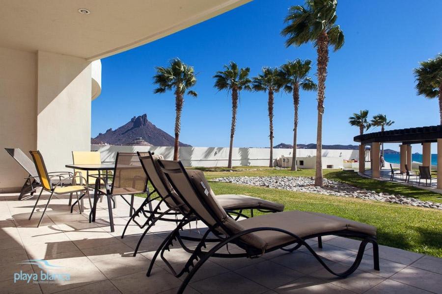 Photo of Patio Balcony in San Carlos