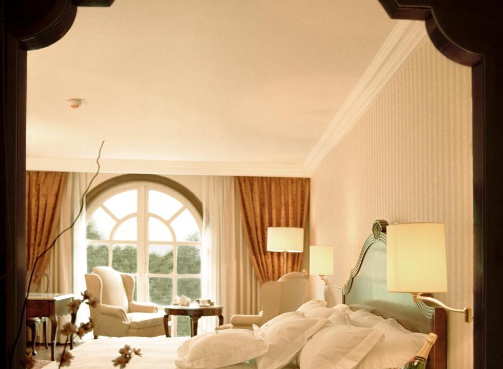 Photo of Bedroom in San Miguel Chapultepec