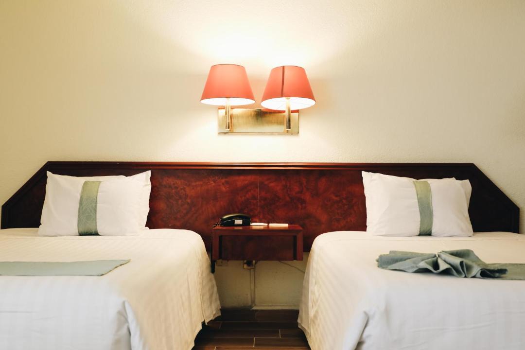 Photo of Bedroom in Tulancingo