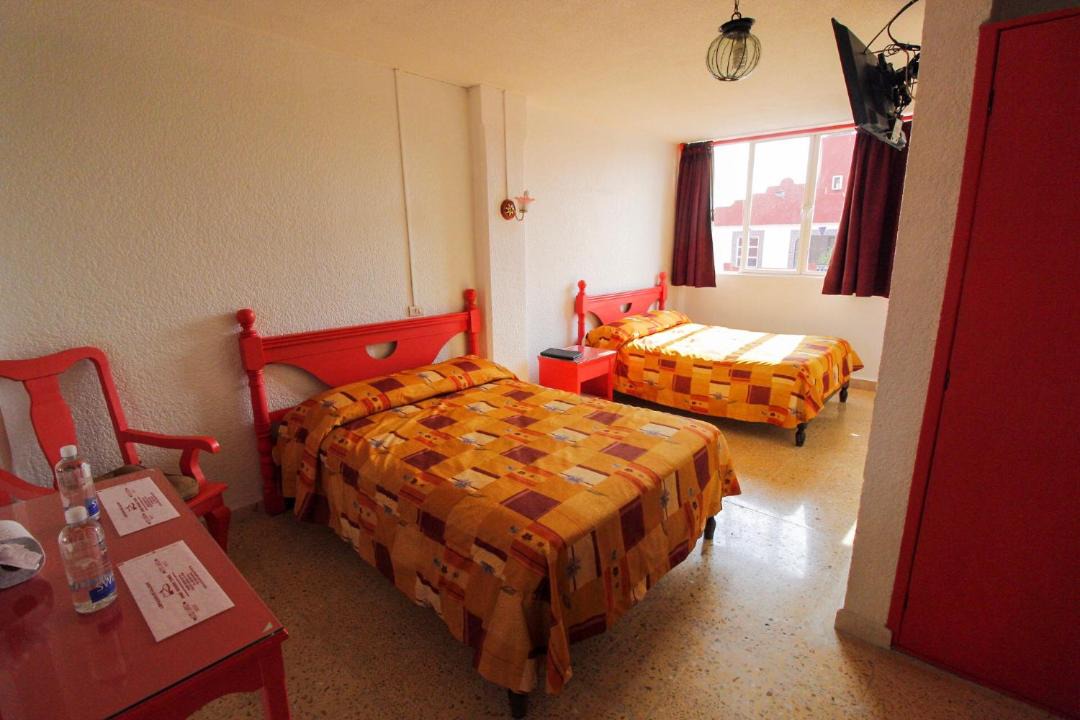 Photo of Bedroom in Centro
