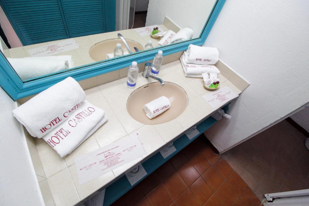 Photo of Bathroom in Centro