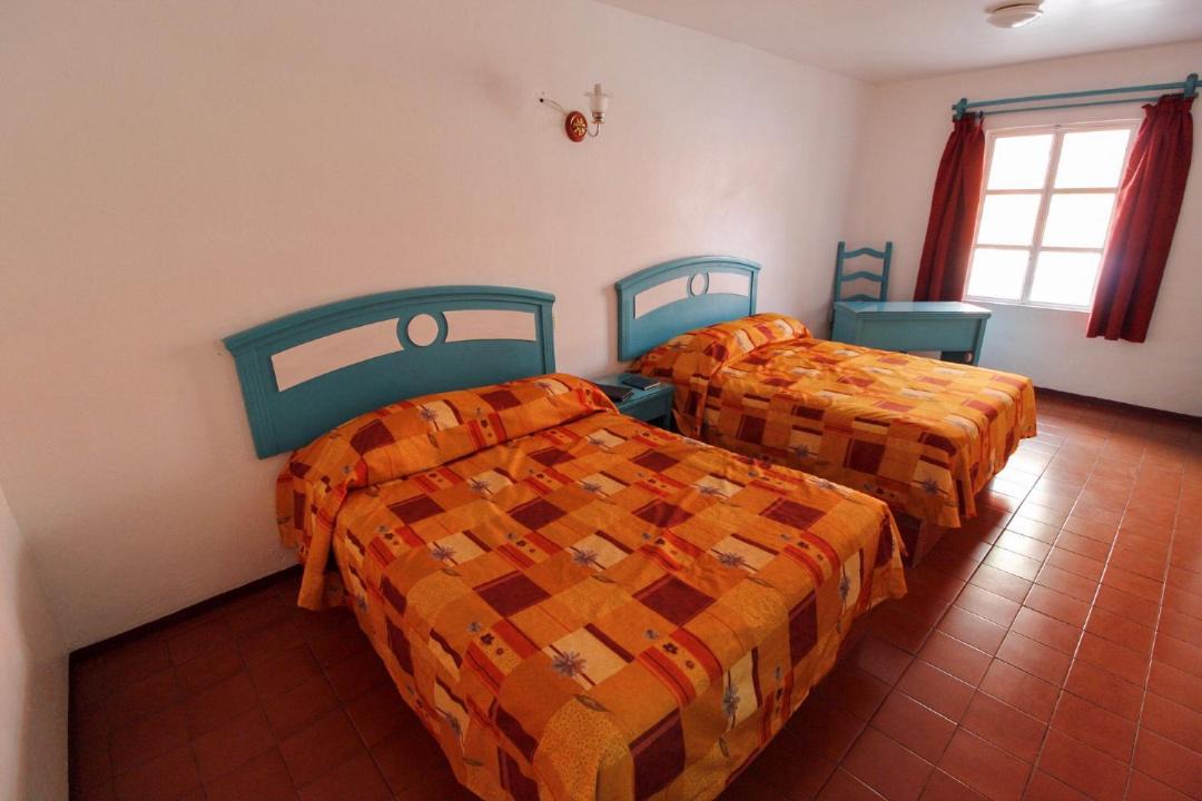 Photo of Bedroom in Centro