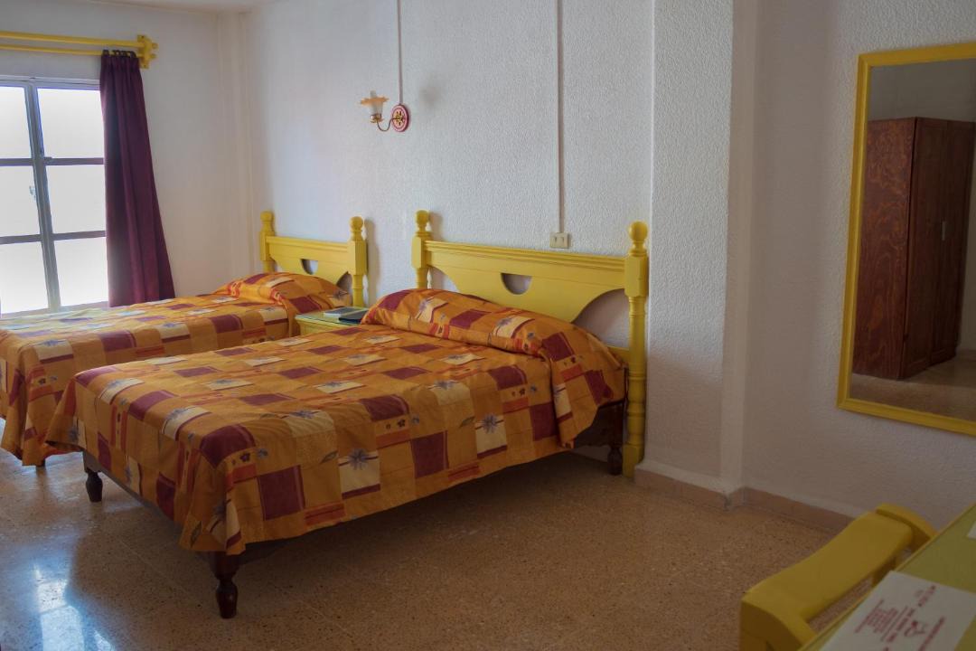 Photo of Bedroom in Centro