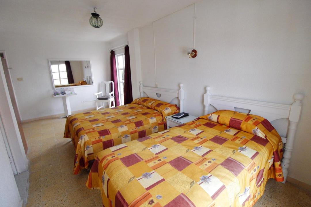 Photo of Bedroom in Centro