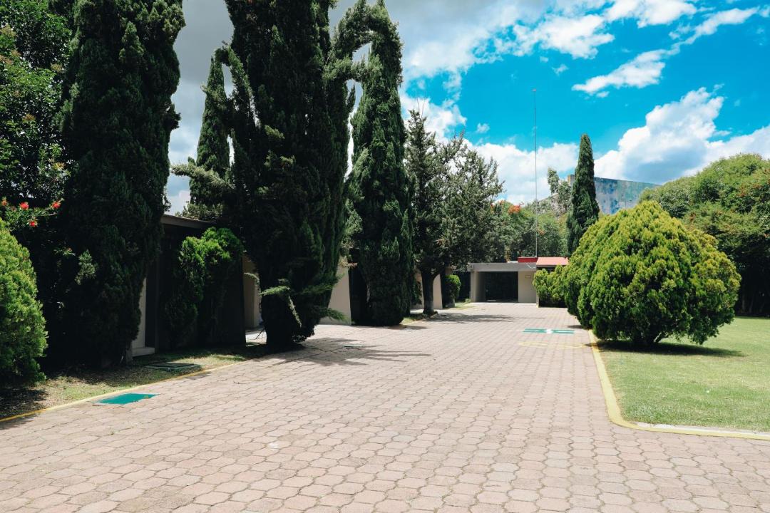 Photo of Outdoor in Tulancingo
