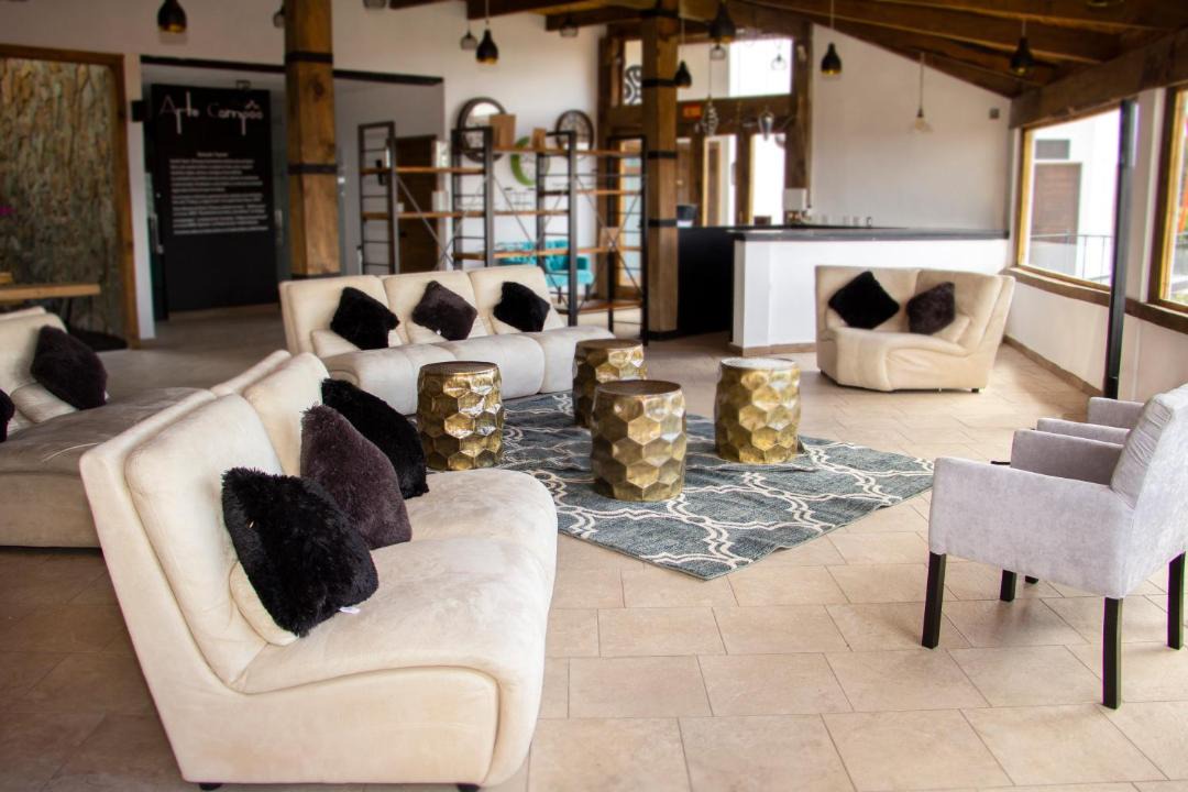 Photo of Livingroom in Mineral del Monte