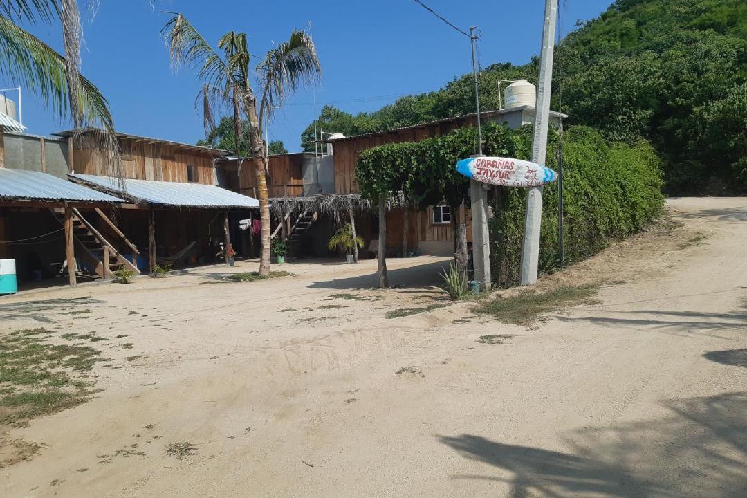 Photo of Others in San Pedro Huamelula