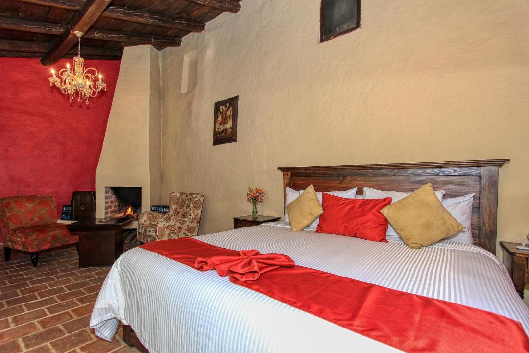 Photo of Bedroom in Santa Lucia
