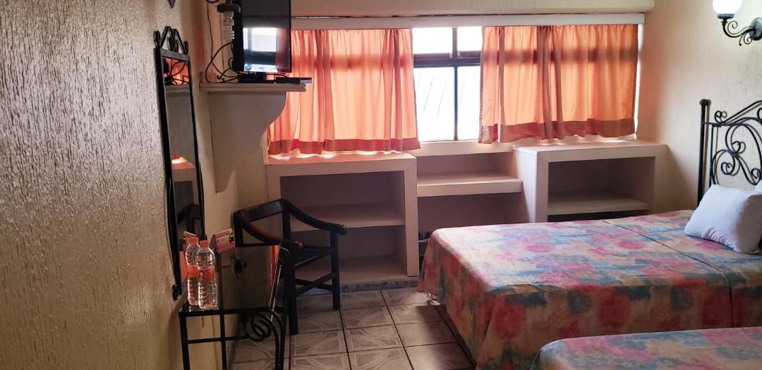 Photo of Bedroom in Coatzacoalcos