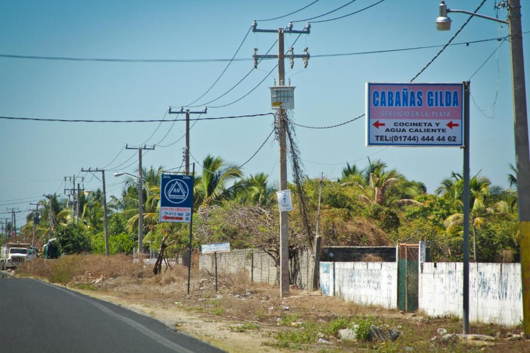 Photo of Others in Acapulco