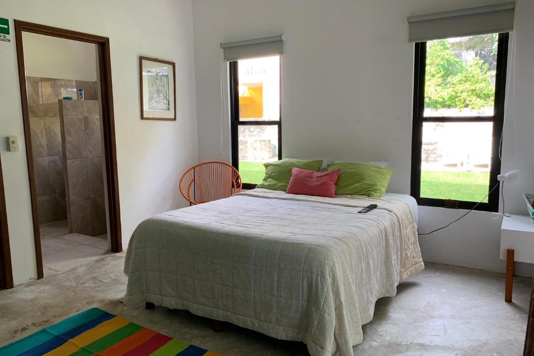 Photo of Bedroom in San Miguel