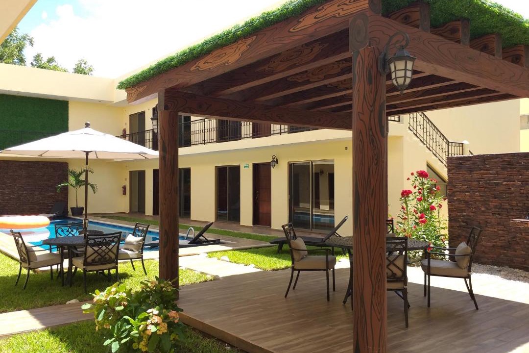 Photo of Others in Colonia Andres