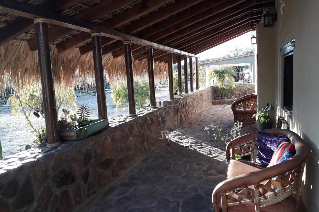 Photo of Others in San Ignacio