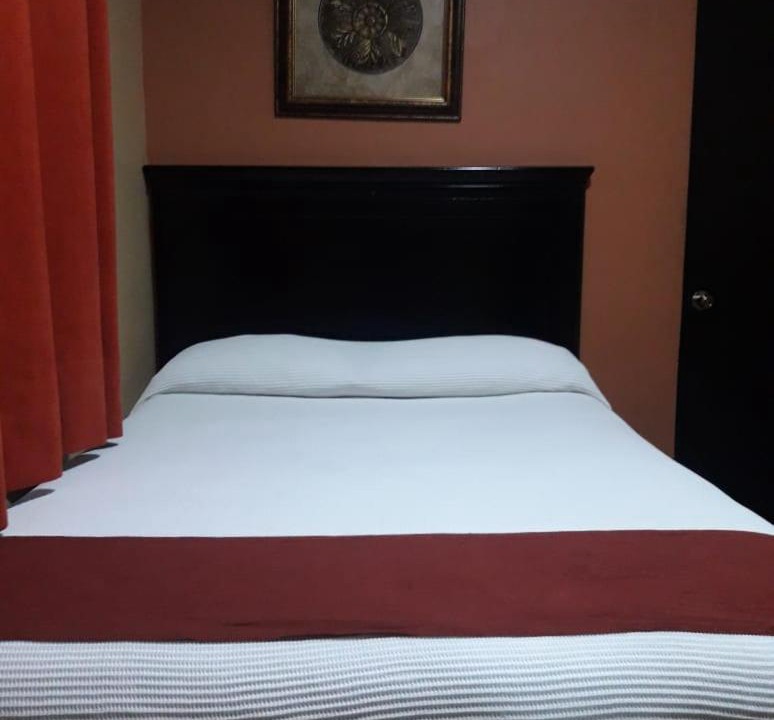 Photo of Bedroom in Ciudad Madero