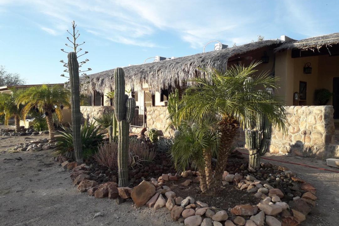 Photo of Others in San Ignacio