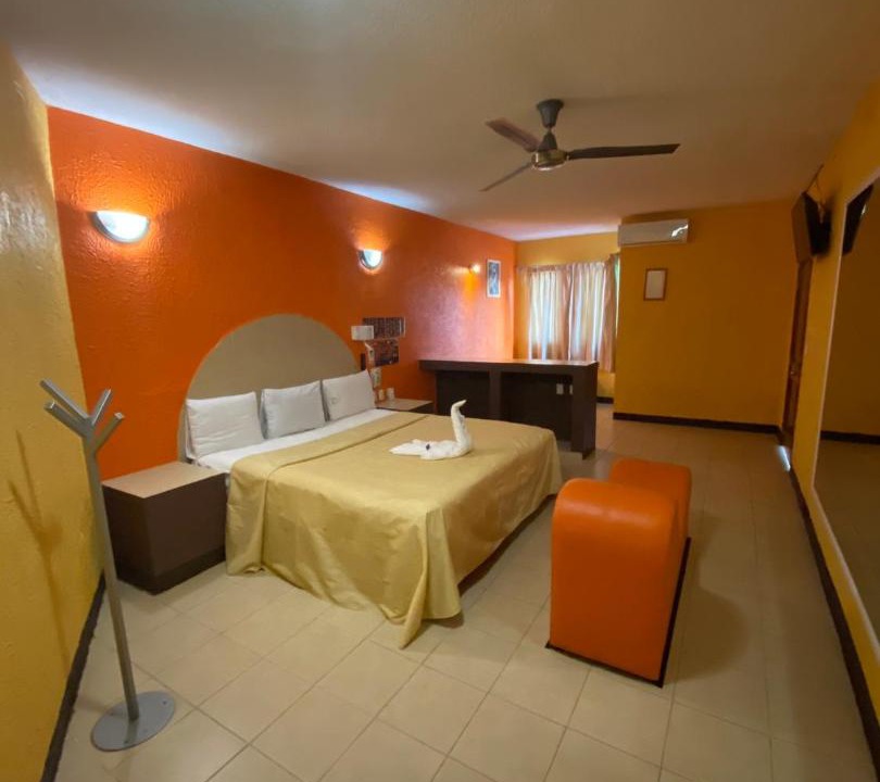 Photo of Livingroom in San Raymundo Jalpan