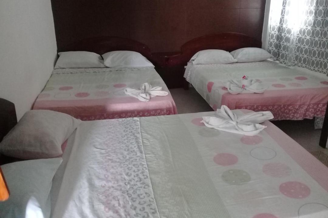 Photo of Bedroom in Centro