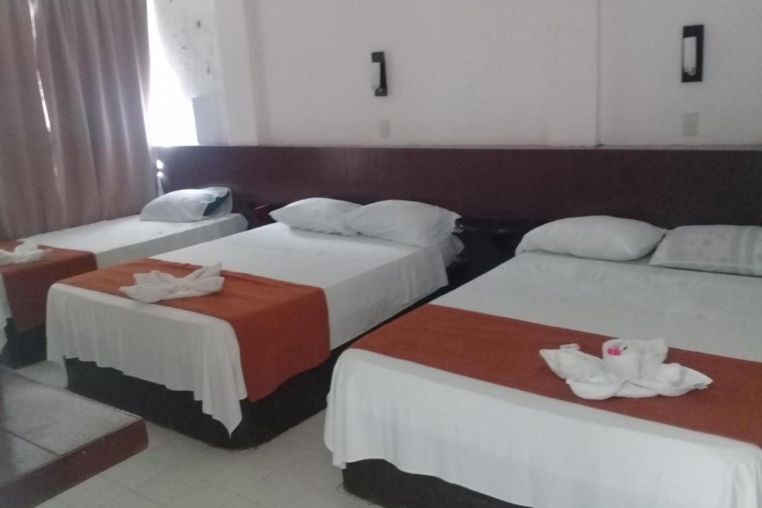 Photo of Bedroom in Centro