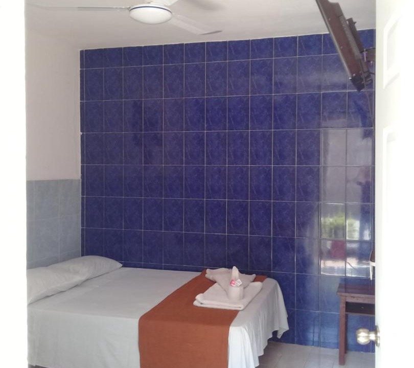 Photo of Bedroom in Centro