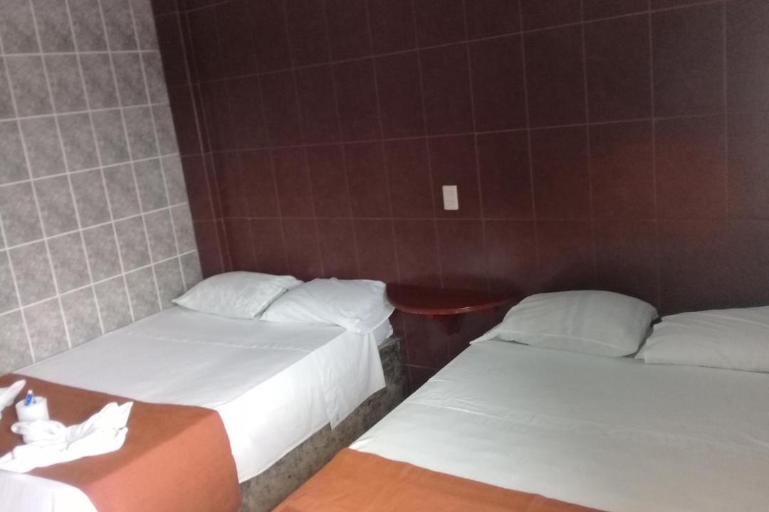 Photo of Bedroom in Centro
