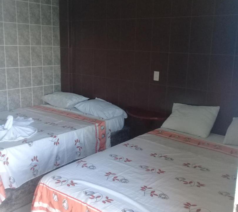 Photo of Bedroom in Centro