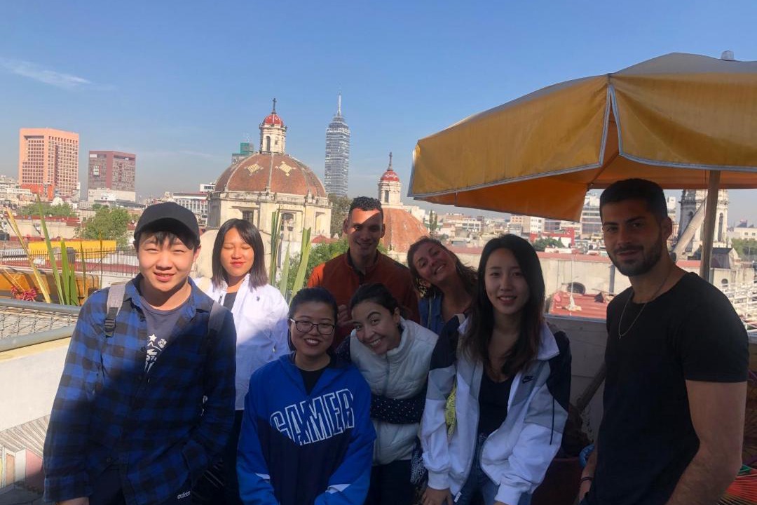 Photo of Others in Historic Center