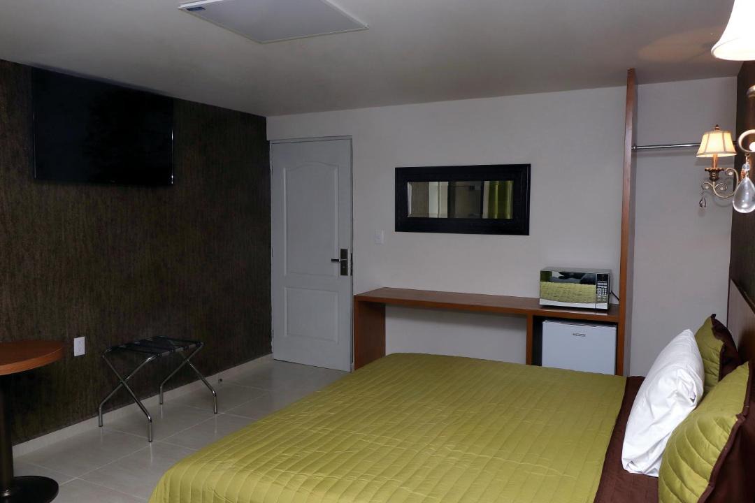 Photo of Bedroom in Ciudad Madero
