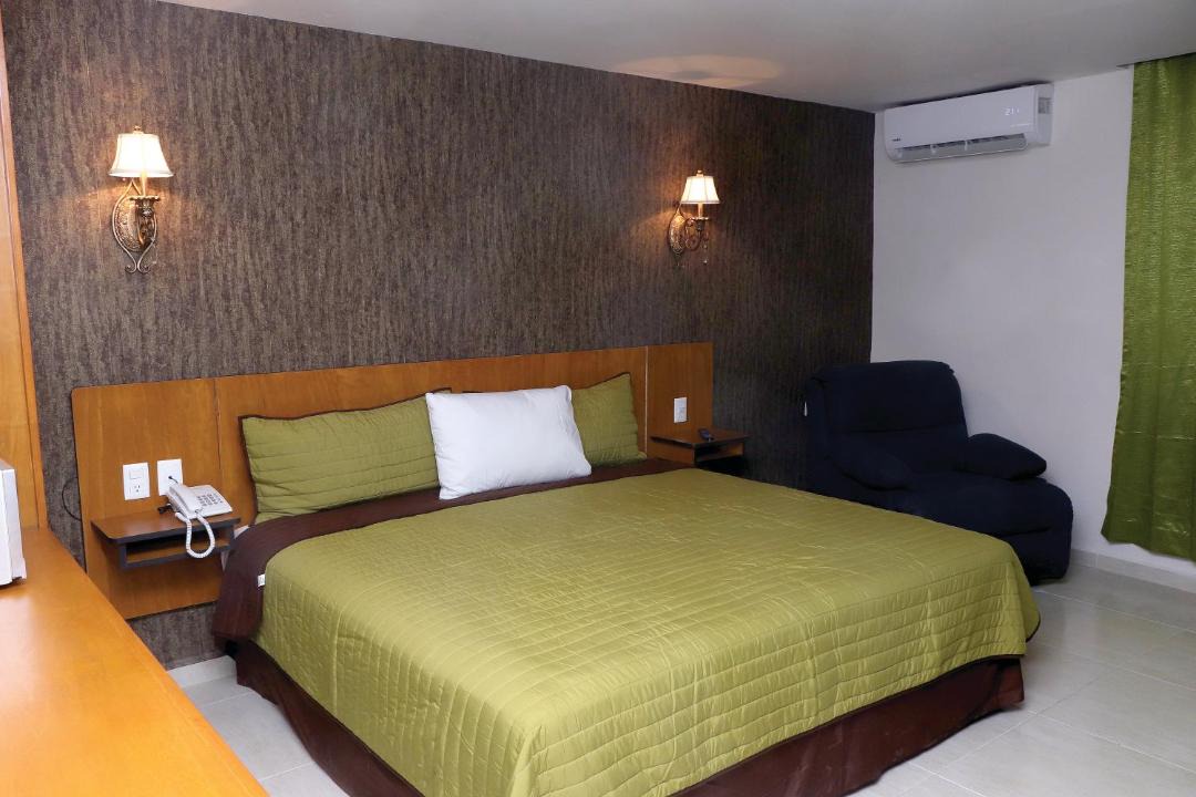 Photo of Bedroom in Ciudad Madero