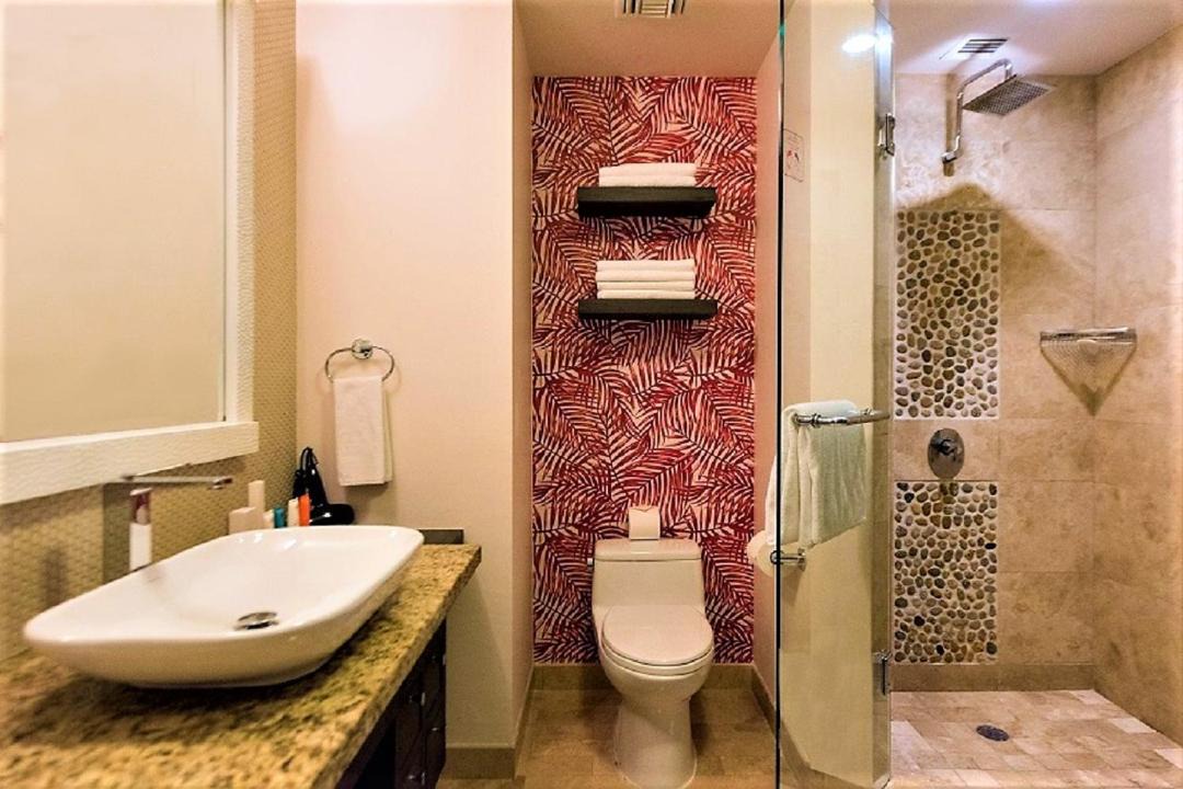Photo of Bathroom in El Medano Ejidal