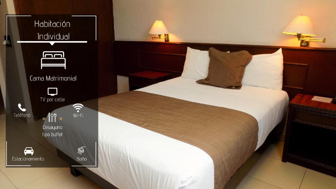 Photo of Bedroom in Irapuato