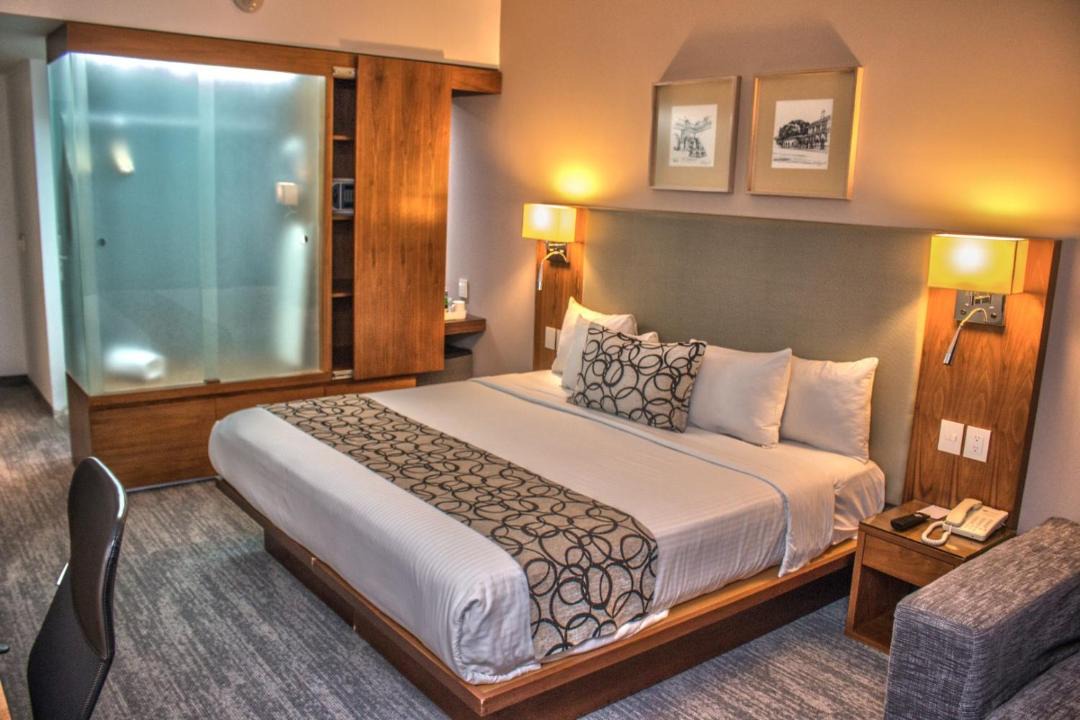 Photo of Bedroom in Queretaro