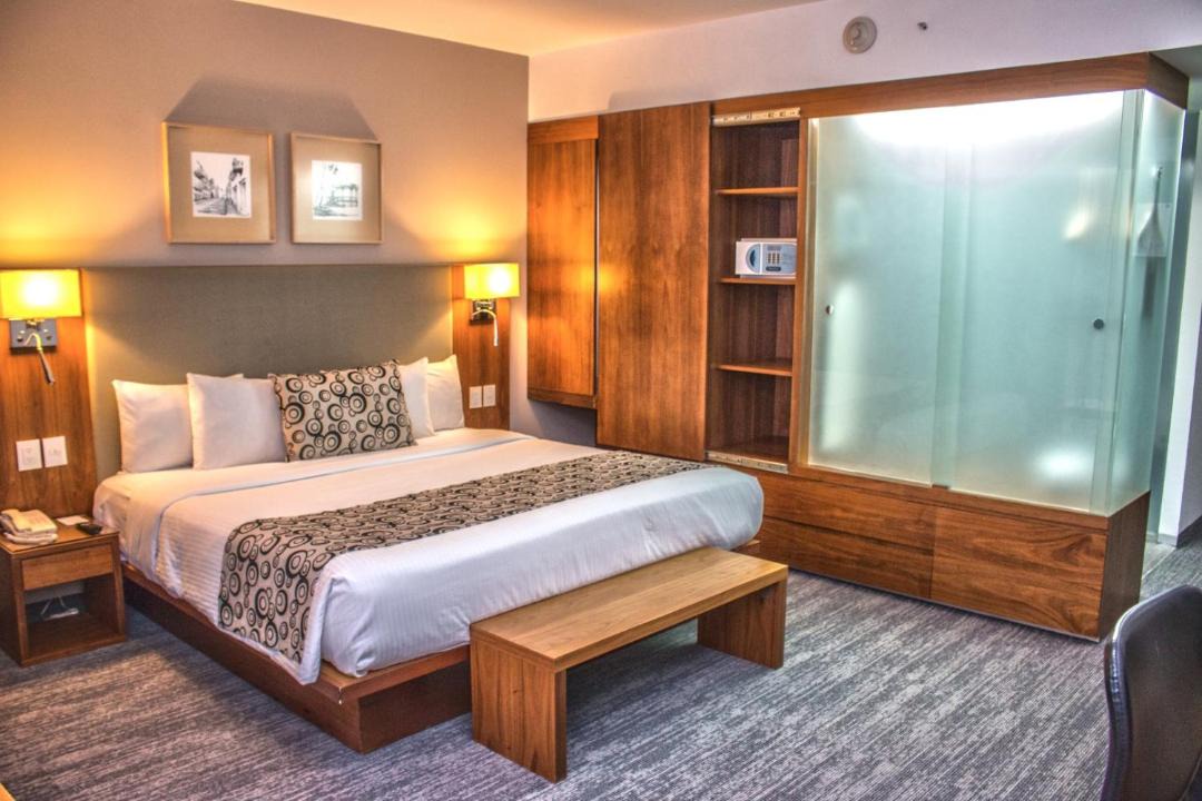 Photo of Bedroom in Queretaro