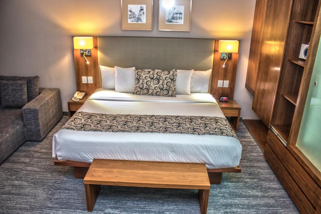 Photo of Bedroom in Queretaro
