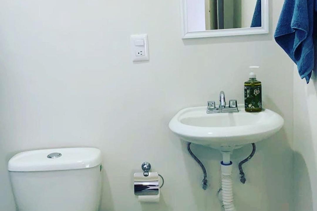 Photo of Bathroom in Zona Centro