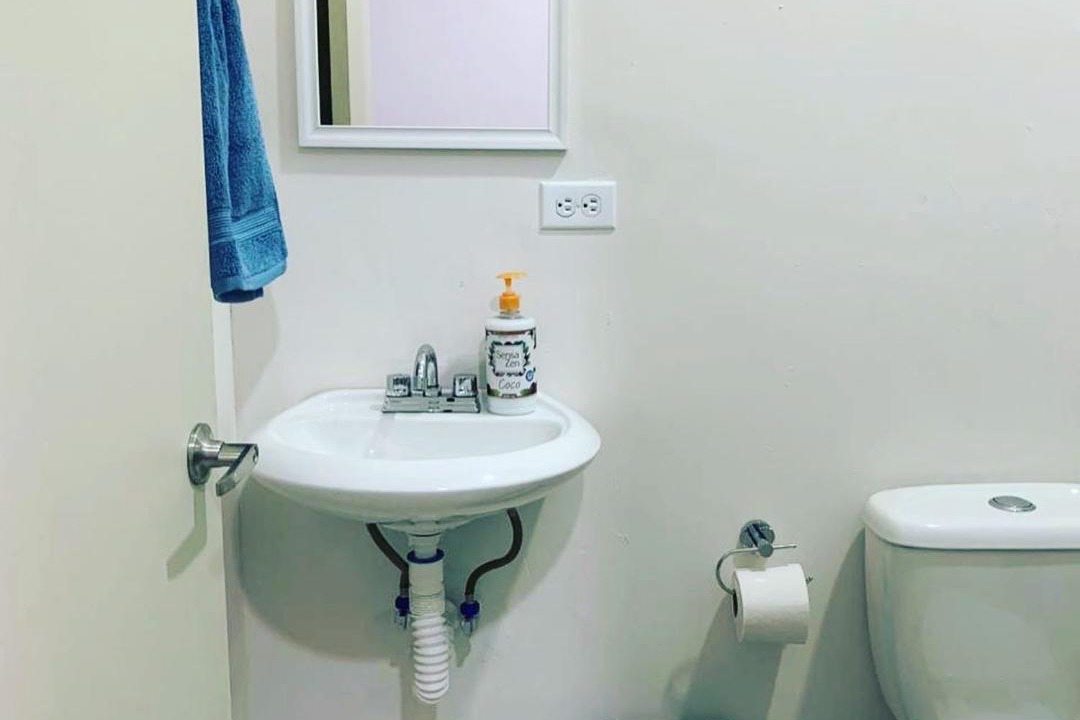 Photo of Bathroom in Zona Centro