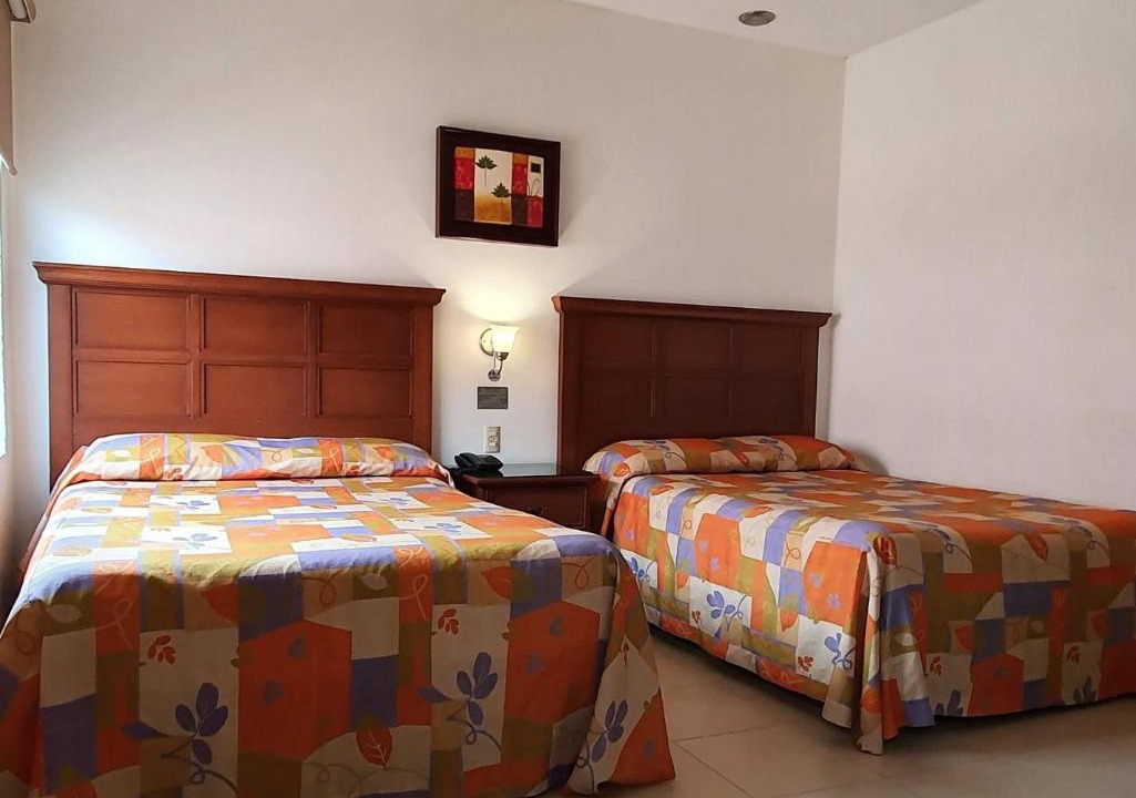 Photo of Bedroom in Downtown Culiacan