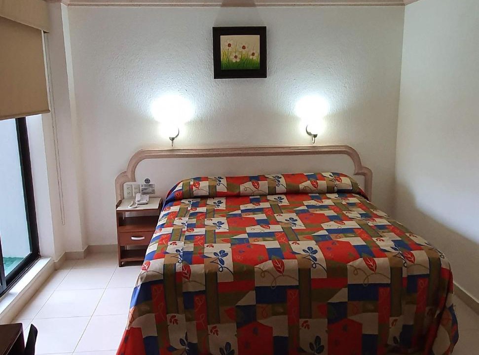 Photo of Bedroom in Downtown Culiacan