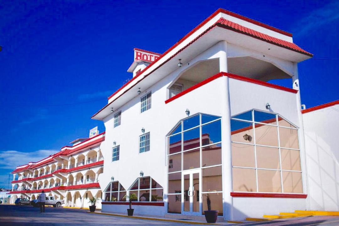 Photo of Buildings in Monclova